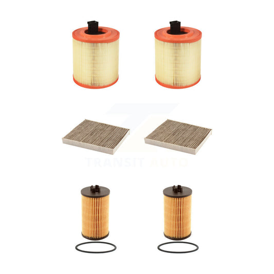 cabin air filter-kfm-101336 - Kit.bestparts.ca
