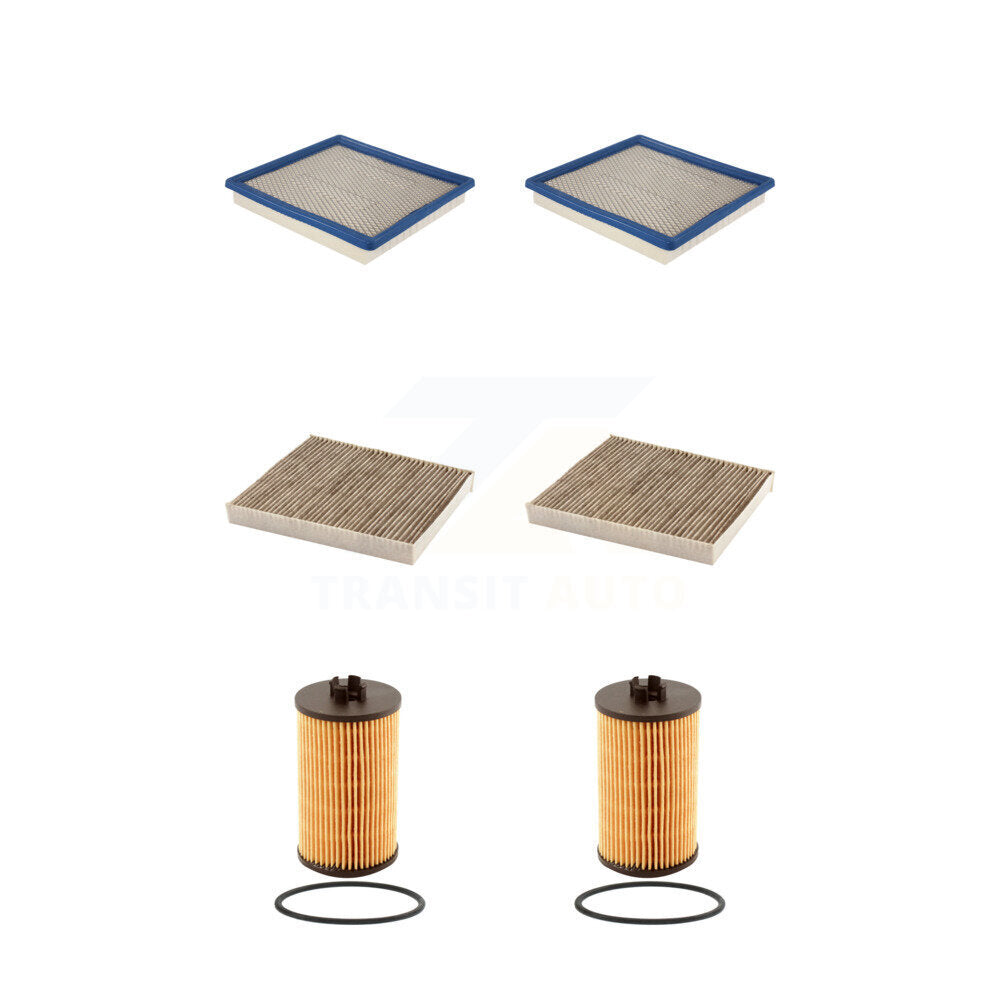 cabin air filter-kfm-101337 - Kit.bestparts.ca