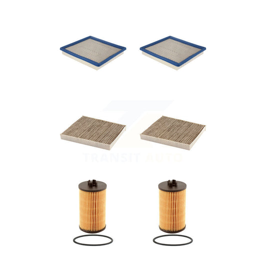cabin air filter-kfm-101337 - Kit.bestparts.ca