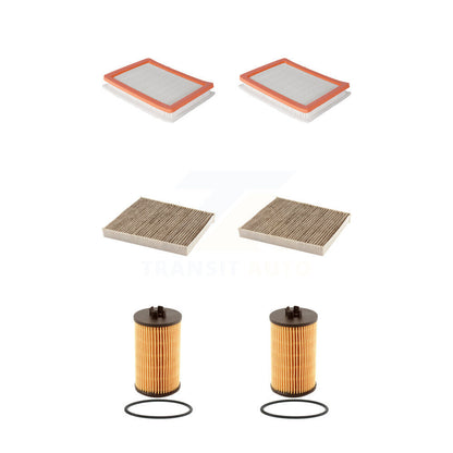 cabin air filter-kfm-101338 - Kit.bestparts.ca