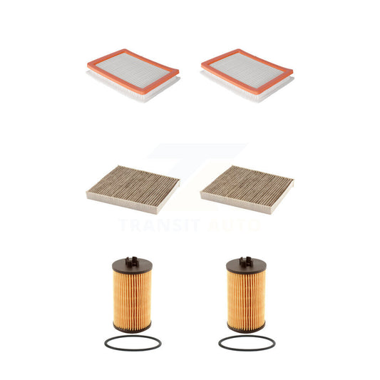 cabin air filter-kfm-101338 - Kit.bestparts.ca