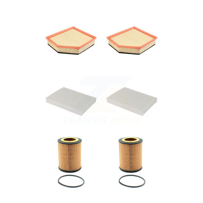 Cabin Air Filter Kit-KFM-101353 - Kit.bestparts.ca