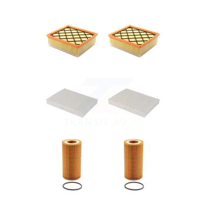 Cabin Air Filter Kit-KFM-101354 - Kit.bestparts.ca