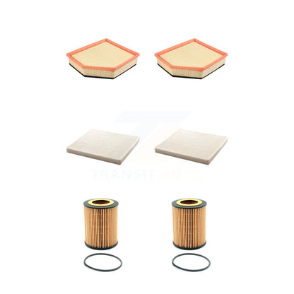 Cabin Air Filter Kit-KFM-101355 - Kit.bestparts.ca