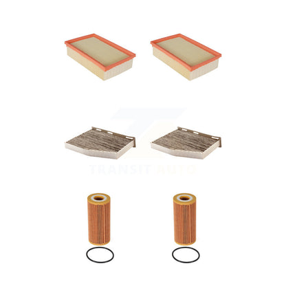 Cabin Air Filter Kit-KFM-101359 - Kit.bestparts.ca