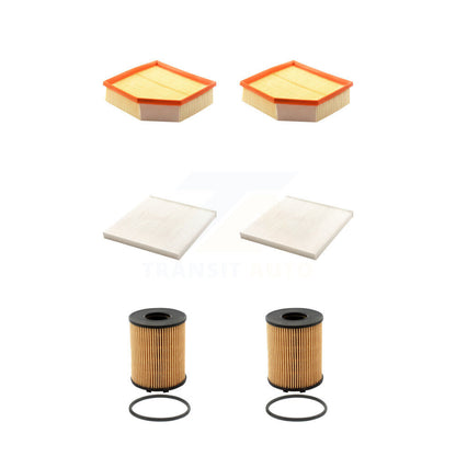 Cabin Air Filter Kit-KFM-101362 - Kit.bestparts.ca