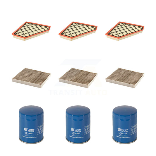 cabin air filter-kfm-101378 - Kit.bestparts.ca