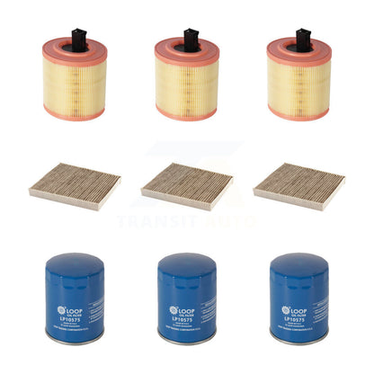 cabin air filter-kfm-101381 - Kit.bestparts.ca