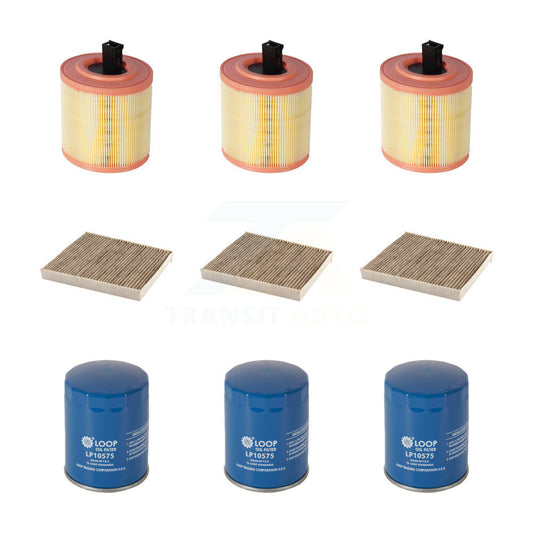 cabin air filter-kfm-101381 - Kit.bestparts.ca