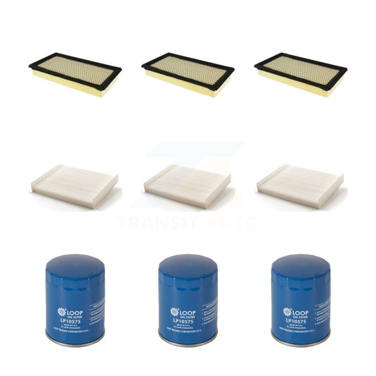 cabin air filter-kfm-101478 - Kit.bestparts.ca