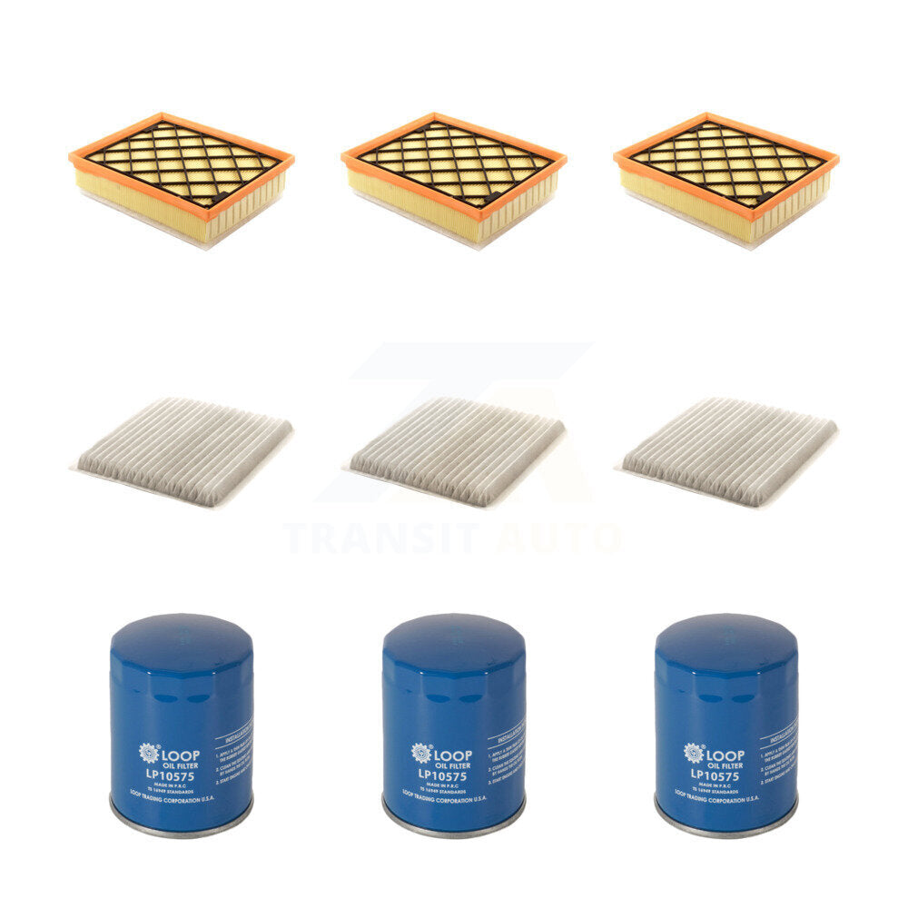 cabin air filter-kfm-101591 - Kit.bestparts.ca Kit.bestparts.ca