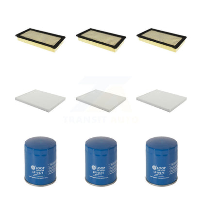 cabin air filter-kfm-101593 - Kit.bestparts.ca