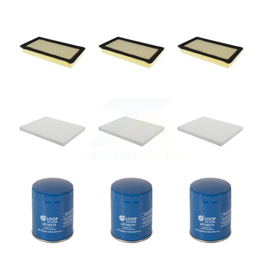 cabin air filter-kfm-101593 - Kit.bestparts.ca