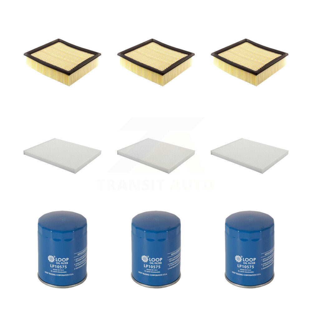 cabin air filter-kfm-101635 - Kit.bestparts.ca Kit.bestparts.ca