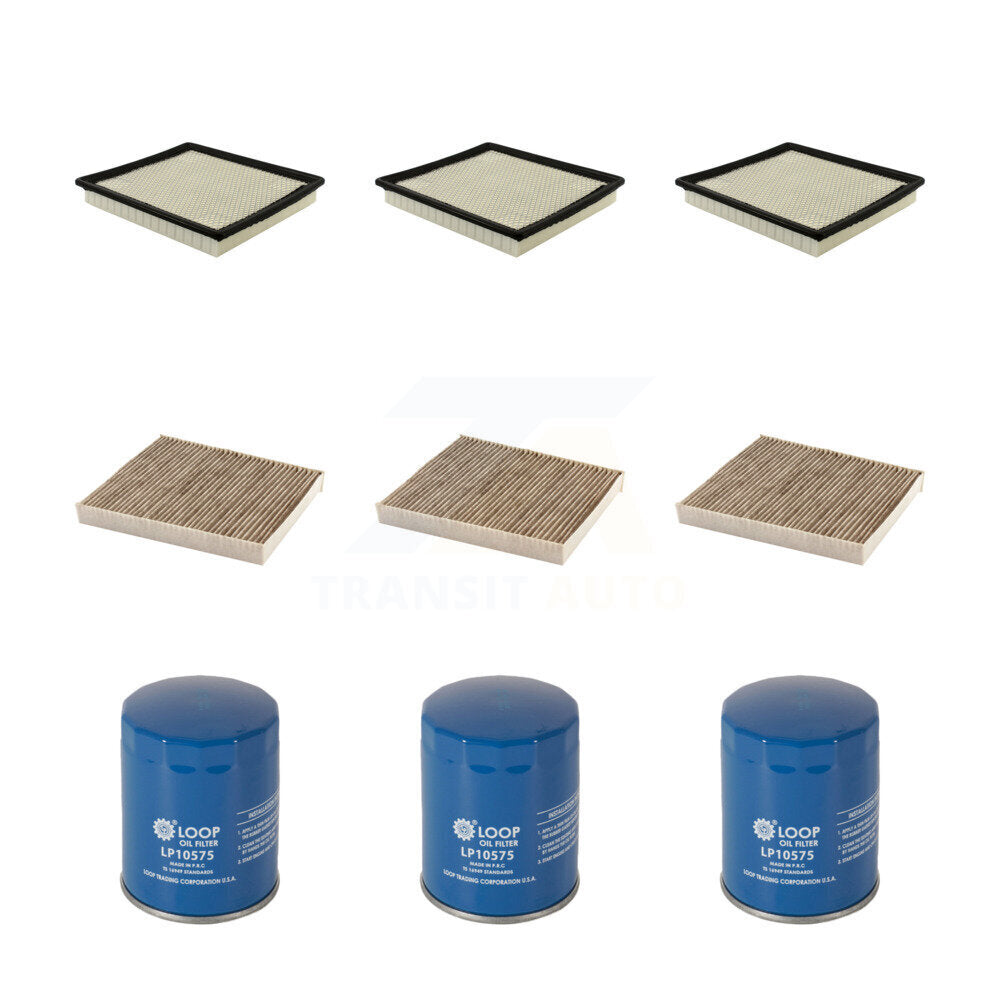 cabin air filter-kfm-101650 - Kit.bestparts.ca Kit.bestparts.ca