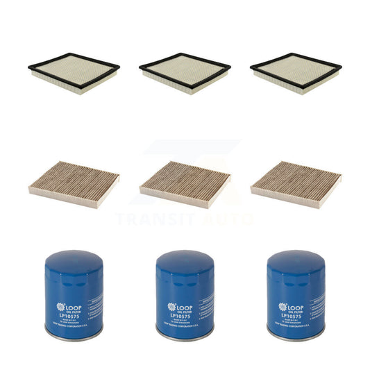 cabin air filter-kfm-101650 - Kit.bestparts.ca