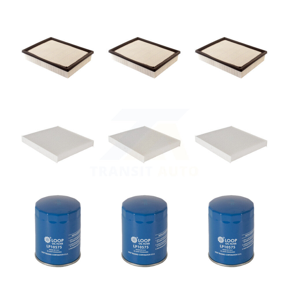 cabin air filter-kfm-101667 - Kit.bestparts.ca Kit.bestparts.ca