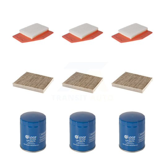 cabin air filter-kfm-101731 - Kit.bestparts.ca