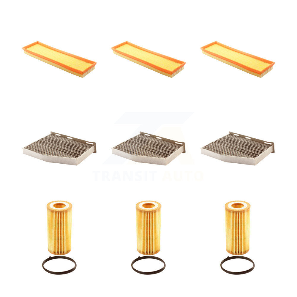 Cabin Air Filter Kit-KFM-101739 - Kit.bestparts.ca Kit.bestparts.ca