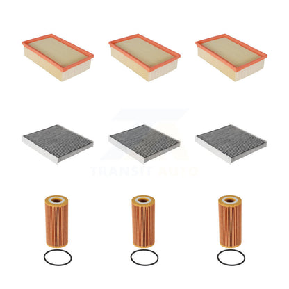 Cabin Air Filter Kit-KFM-101747 - Kit.bestparts.ca