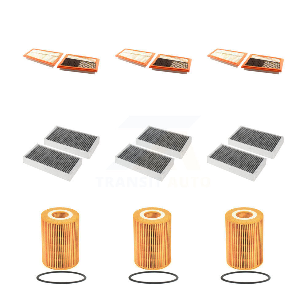 Cabin Air Filter Kit-KFM-101754 - Kit.bestparts.ca Kit.bestparts.ca