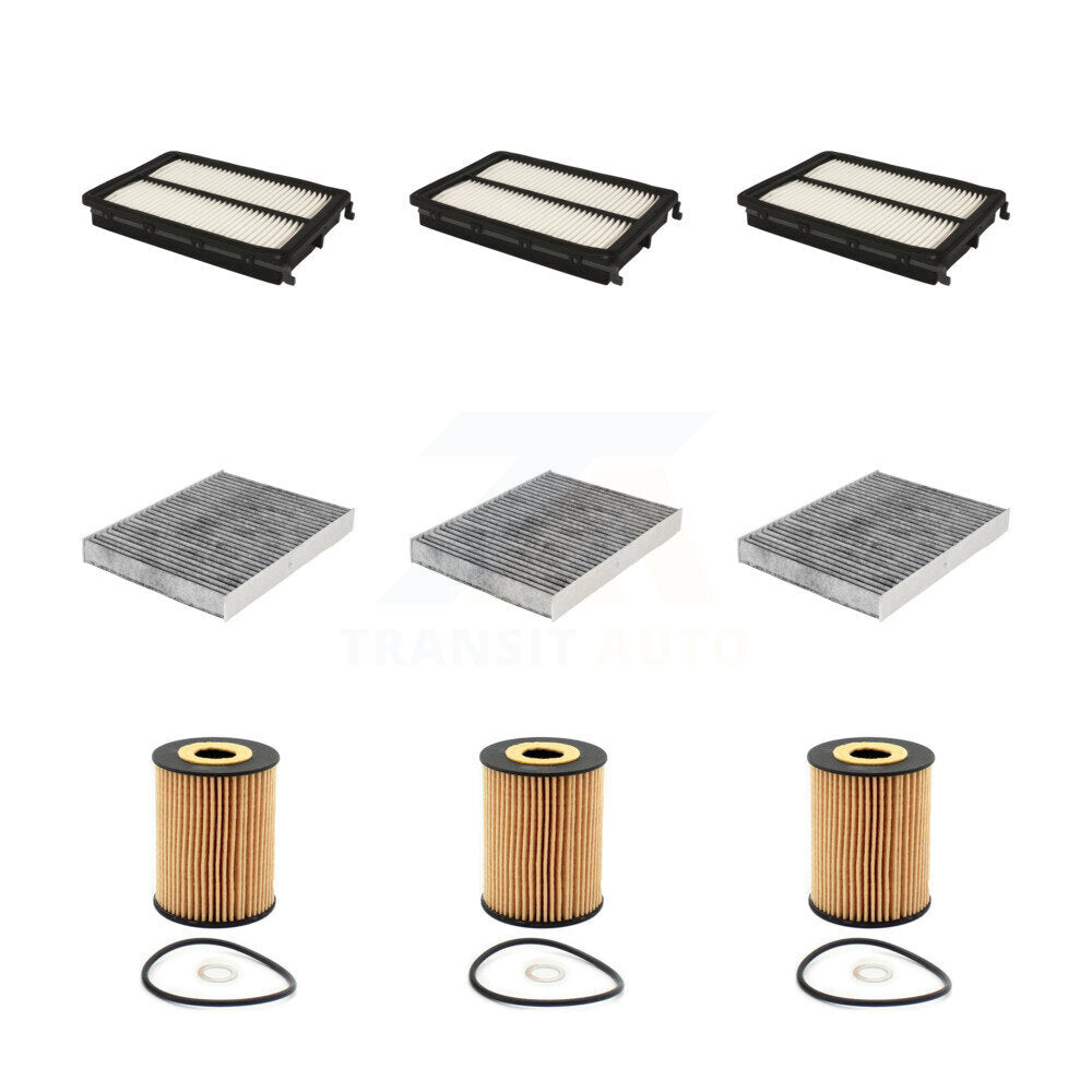 cabin air filter-kfm-101761 - Kit.bestparts.ca