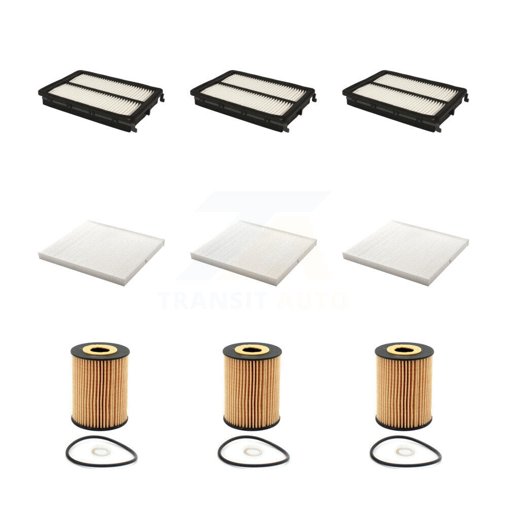 cabin air filter-kfm-101762 - Kit.bestparts.ca