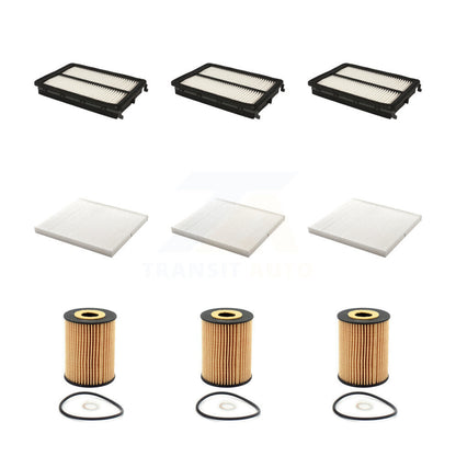 cabin air filter-kfm-101762 - Kit.bestparts.ca