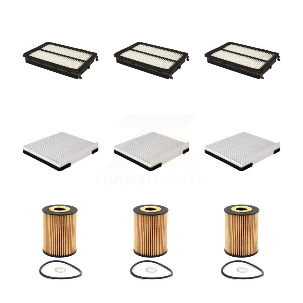 cabin air filter-kfm-101763 - Kit.bestparts.ca