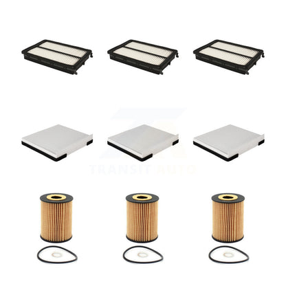 cabin air filter-kfm-101763 - Kit.bestparts.ca