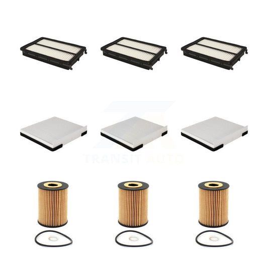 cabin air filter-kfm-101763 - Kit.bestparts.ca