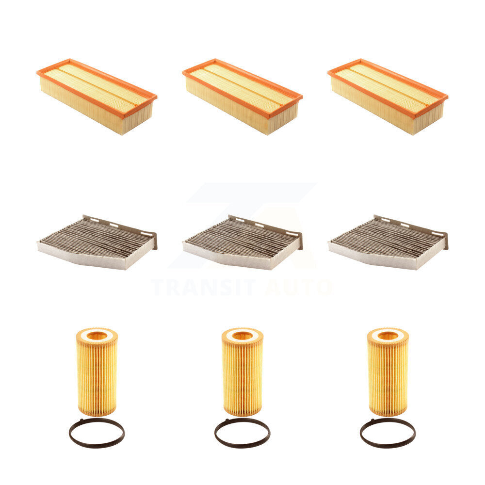 Cabin Air Filter Kit-KFM-101791 - Kit.bestparts.ca Kit.bestparts.ca