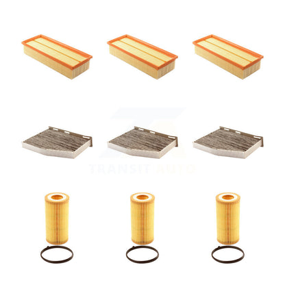 Cabin Air Filter Kit-KFM-101791 - Kit.bestparts.ca