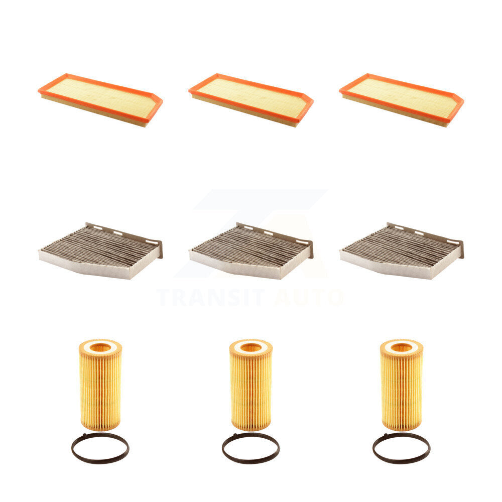 Cabin Air Filter Kit-KFM-101793 - Kit.bestparts.ca Kit.bestparts.ca