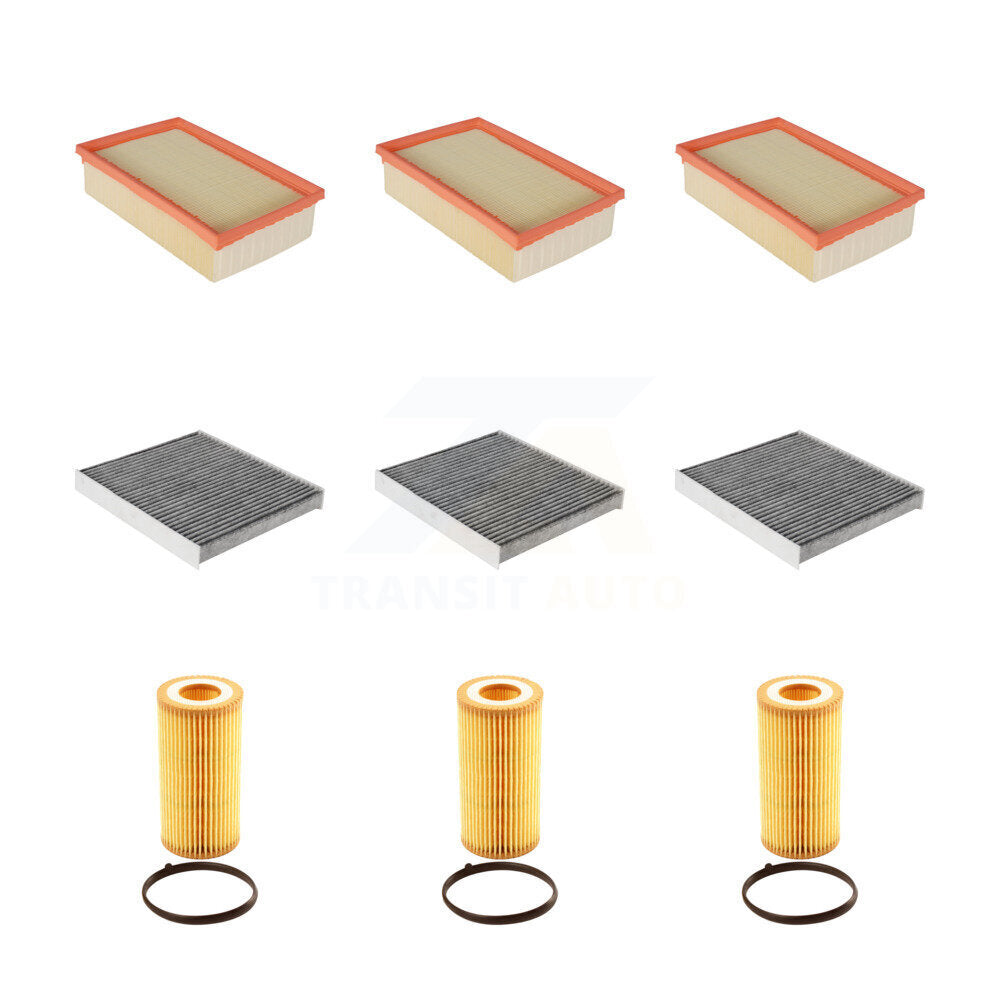 Cabin Air Filter Kit-KFM-101794 - Kit.bestparts.ca Kit.bestparts.ca