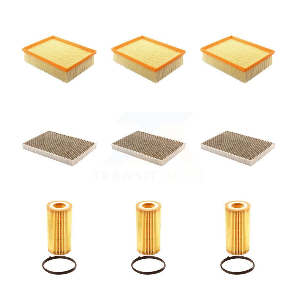 Cabin Air Filter Kit-KFM-101795 - Kit.bestparts.ca Kit.bestparts.ca