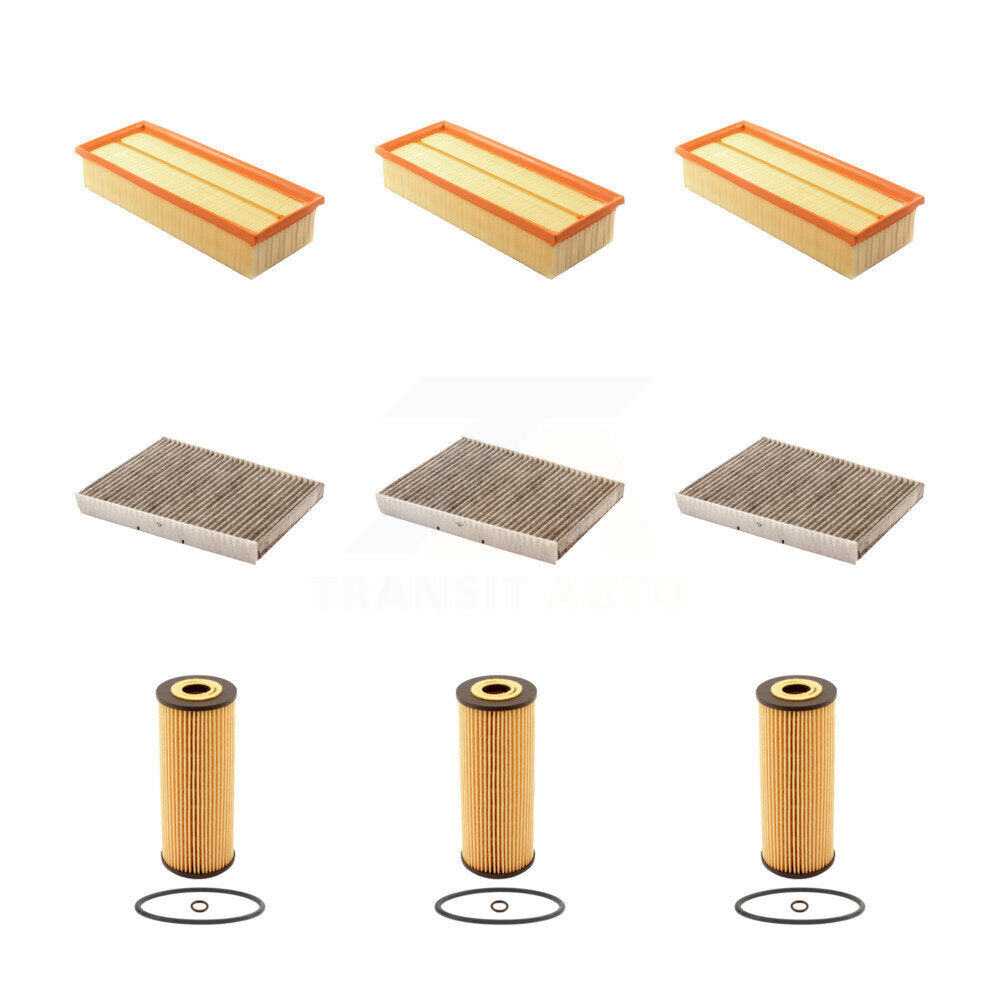 Cabin Air Filter Kit-KFM-101797 - Kit.bestparts.ca Kit.bestparts.ca