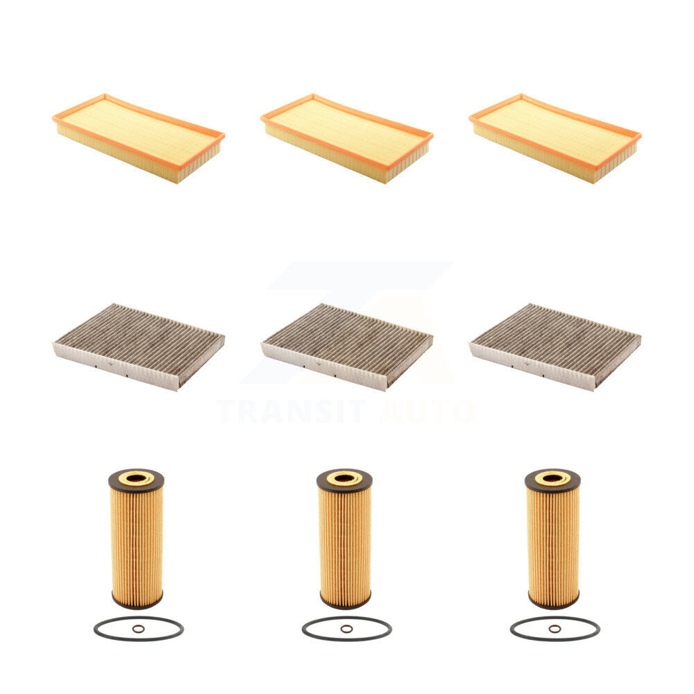 Cabin Air Filter Kit-KFM-101798 - Kit.bestparts.ca Kit.bestparts.ca