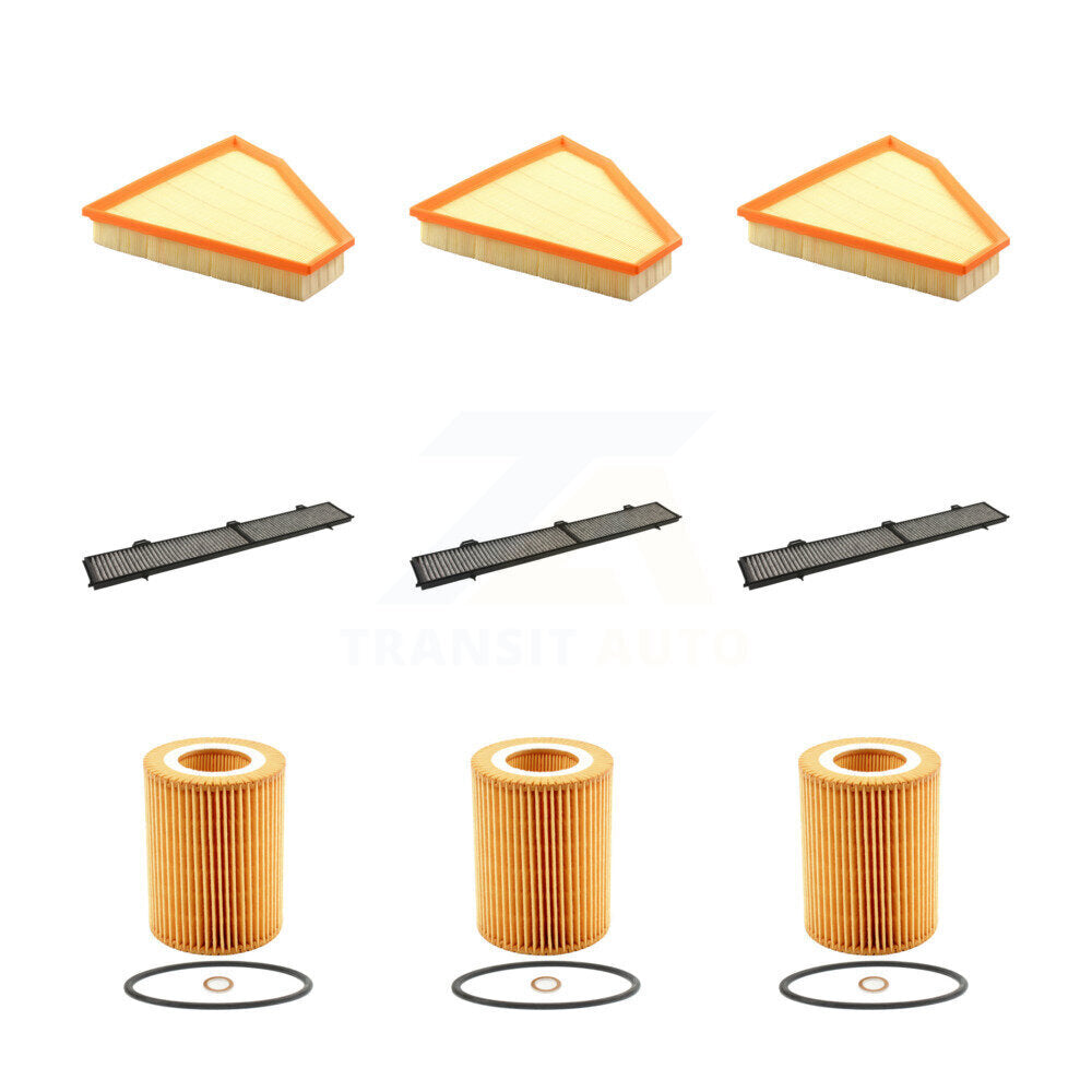 Cabin Air Filter Kit-KFM-101839 - Kit.bestparts.ca Kit.bestparts.ca