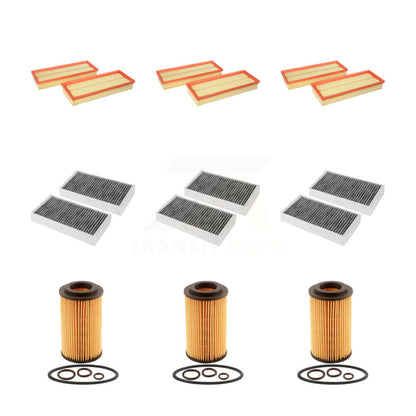 Cabin Air Filter Kit-KFM-101847 - Kit.bestparts.ca