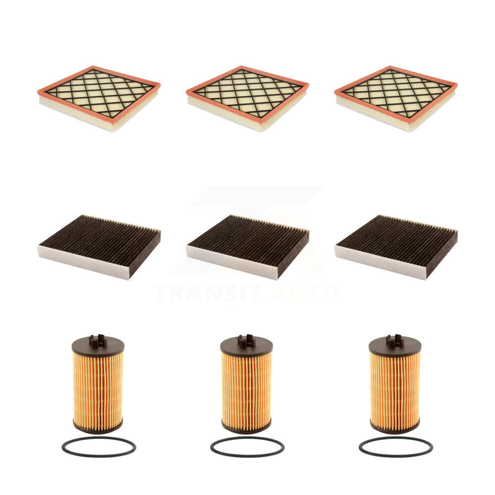 cabin air filter-kfm-101906 - Kit.bestparts.ca