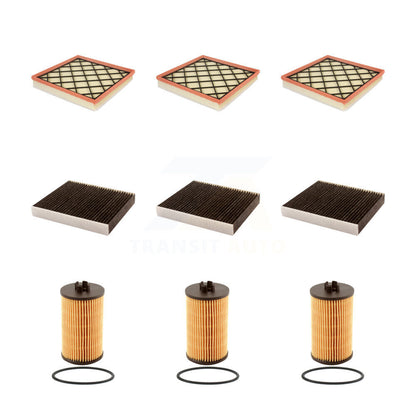 cabin air filter-kfm-101906 - Kit.bestparts.ca