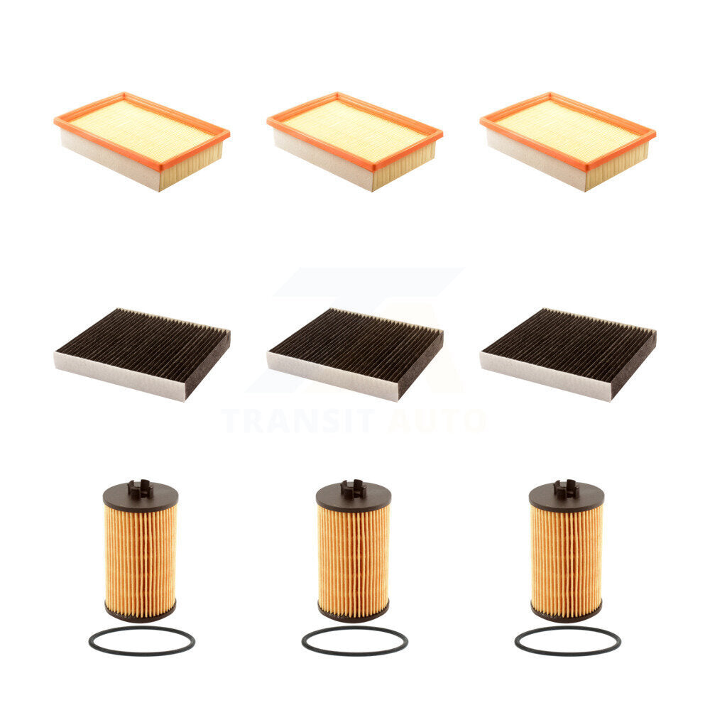 cabin air filter-kfm-101908 - Kit.bestparts.ca