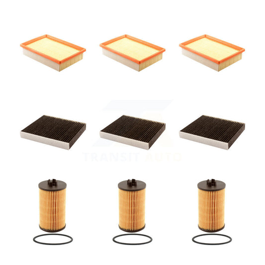 cabin air filter-kfm-101908 - Kit.bestparts.ca