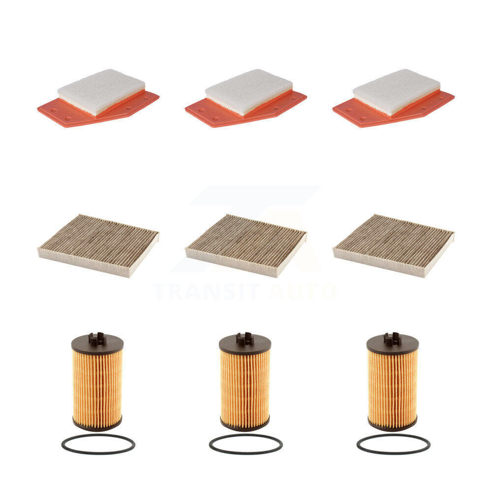 cabin air filter-kfm-101910 - Kit.bestparts.ca