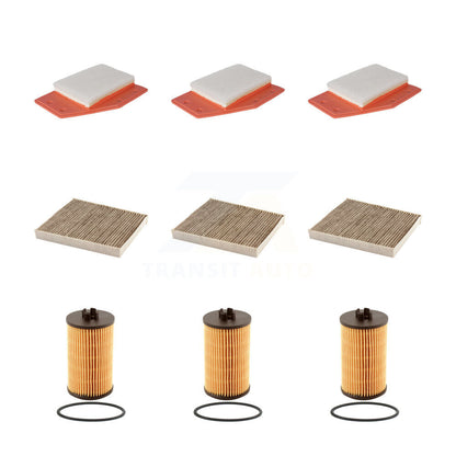 cabin air filter-kfm-101910 - Kit.bestparts.ca