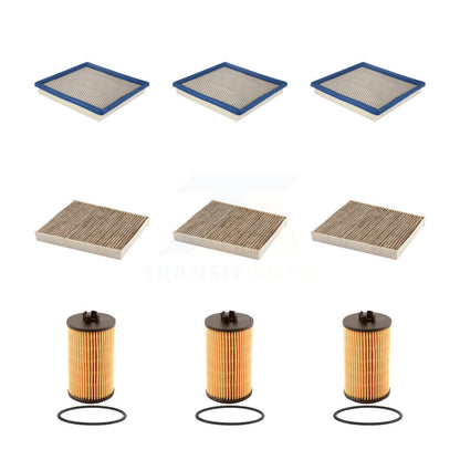 cabin air filter-kfm-101912 - Kit.bestparts.ca