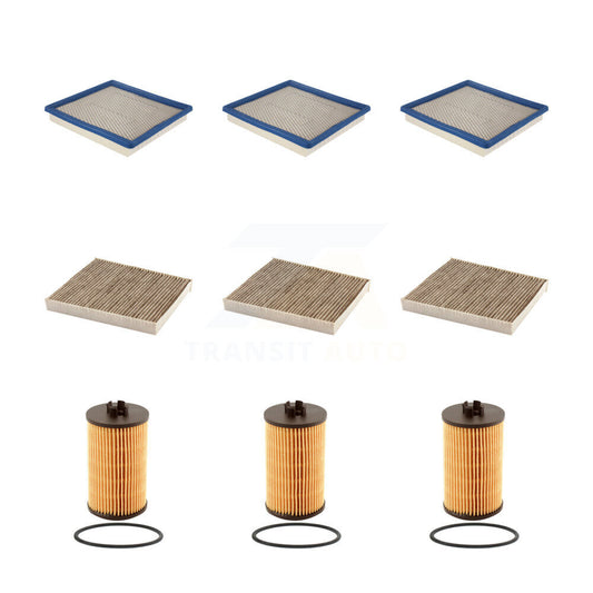 cabin air filter-kfm-101912 - Kit.bestparts.ca