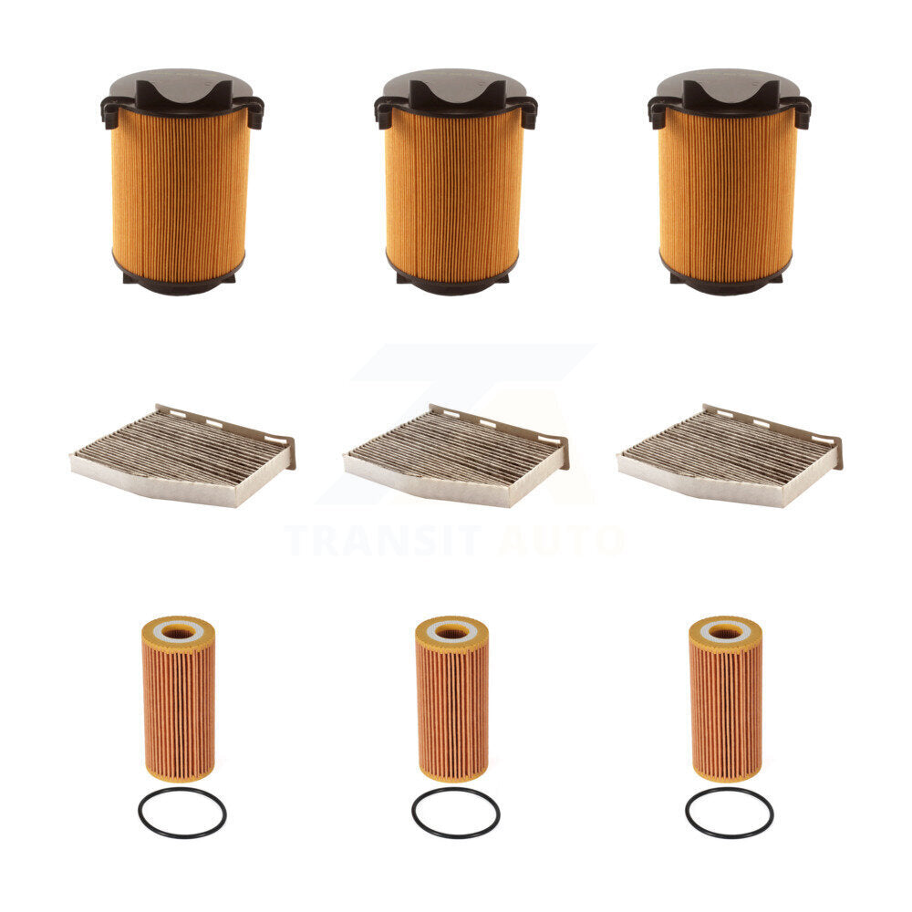 Cabin Air Filter Kit-KFM-101932 - Kit.bestparts.ca Kit.bestparts.ca