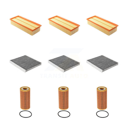 Cabin Air Filter Kit-KFM-101935 - Kit.bestparts.ca